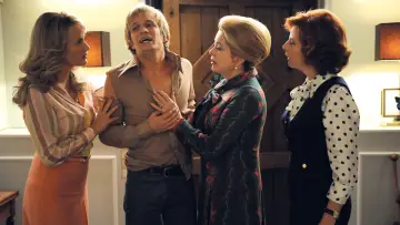 Zasłona do filmu "Żona doskonała" #303878