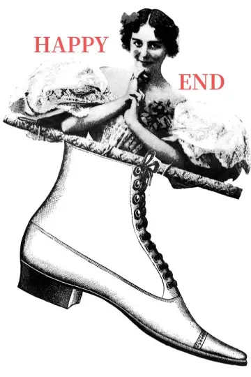 Plakat do filmu "Happy End" #1119552