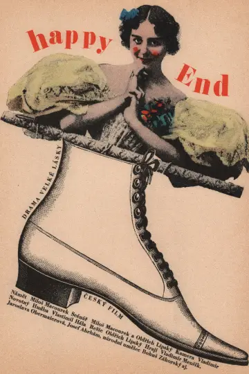 Happy End