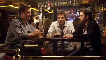 Zasłona do filmu "Szefowie wrogowie" #850276