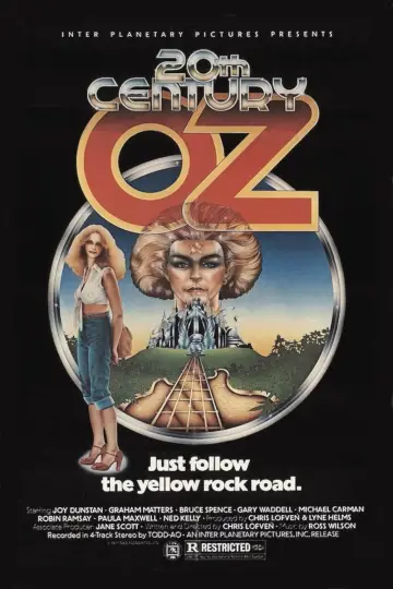Oz