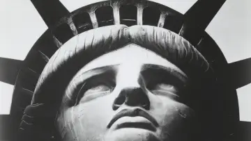 Zasłona do filmu "The Statue of Liberty" #1816825