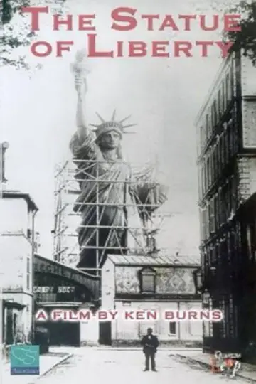 Plakat do filmu "The Statue of Liberty" #1816828
