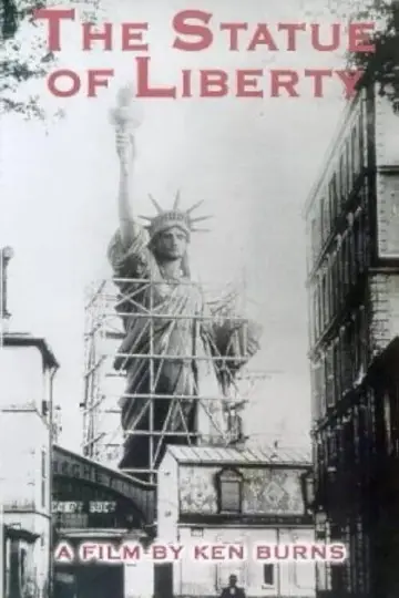 Plakat do filmu "The Statue of Liberty" #1816830