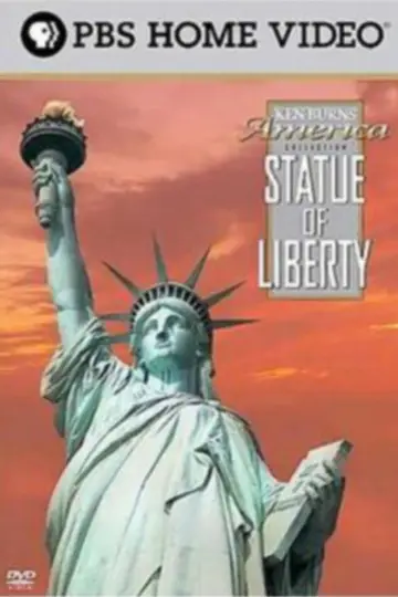 Plakat do filmu "The Statue of Liberty" #1816831