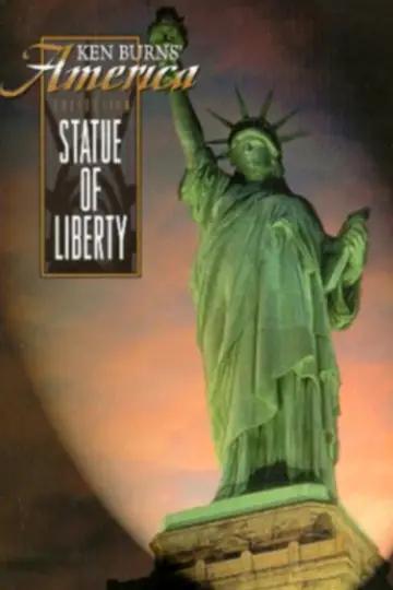 Plakat do filmu "The Statue of Liberty" #1816832