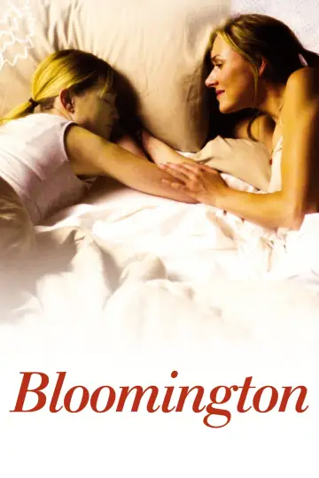 Plakat do filmu "Bloomington" #1006573