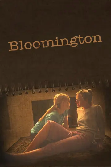 Plakat do filmu "Bloomington" #1006574