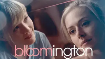 Zasłona do filmu "Bloomington" #338716
