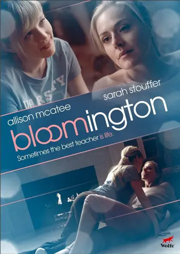 Plakat do filmu "Bloomington" #338721
