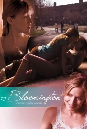 Plakat do filmu "Bloomington" #338723