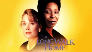 Zasłona do filmu "The Long Walk Home" #1074397
