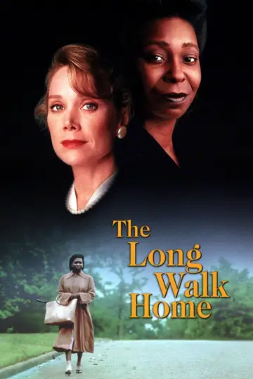 Plakat do filmu "The Long Walk Home" #1074402