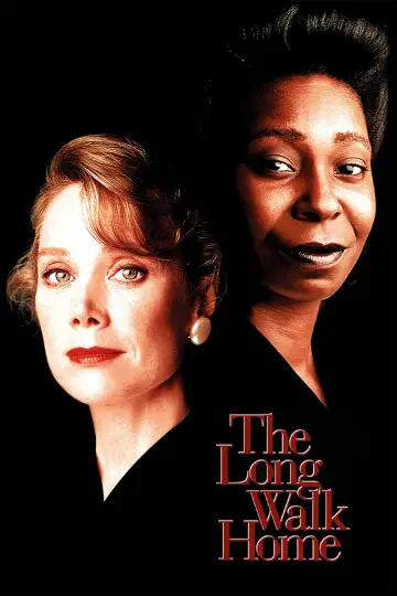 Plakat do filmu "The Long Walk Home" #1074405