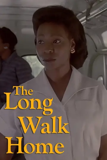 The Long Walk Home
