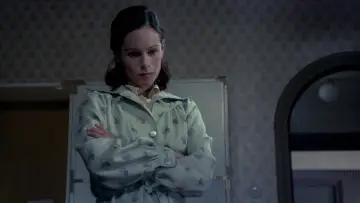 Zasłona do filmu "Nakarmić kruki" #1077377
