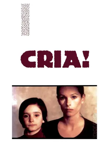 Plakat do filmu "Nakarmić kruki" #1077379