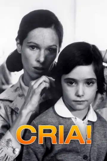 Plakat do filmu "Nakarmić kruki" #1077383
