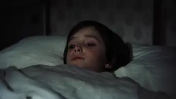 Zasłona do filmu "Nakarmić kruki" #1493884