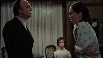 Zasłona do filmu "Nakarmić kruki" #1493885