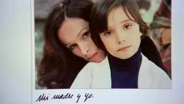 Zasłona do filmu "Nakarmić kruki" #446238
