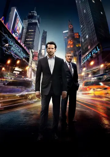 Plakat do filmu "Jestem Bogiem" #233536