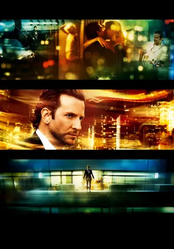 Plakat do filmu "Jestem Bogiem" #233539