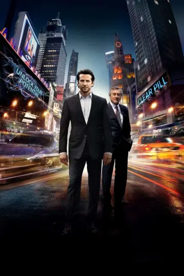 Plakat do filmu "Jestem Bogiem" #474459
