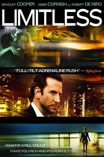 Plakat do filmu "Jestem Bogiem" #49525