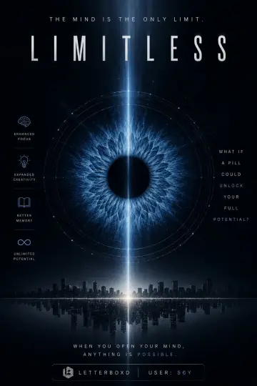 Plakat do filmu "Jestem Bogiem" #839568