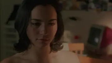 Zasłona do filmu "Amar te duele" #399573
