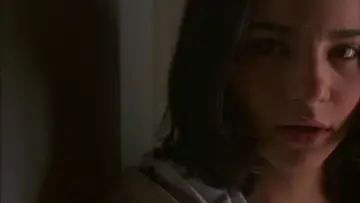 Zasłona do filmu "Amar te duele" #399575