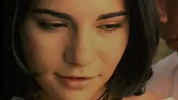 Zasłona do filmu "Amar te duele" #399576