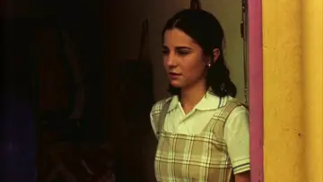 Zasłona do filmu "Amar te duele" #399577