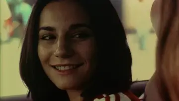 Zasłona do filmu "Amar te duele" #399578