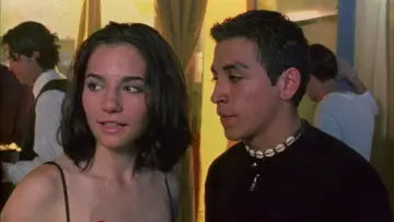 Zasłona do filmu "Amar te duele" #399579