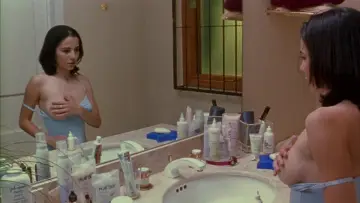 Zasłona do filmu "Amar te duele" #399584