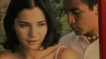 Zasłona do filmu "Amar te duele" #399585