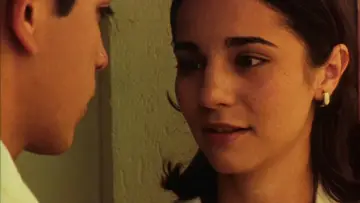 Zasłona do filmu "Amar te duele" #399586