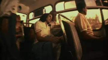 Zasłona do filmu "Amar te duele" #399588