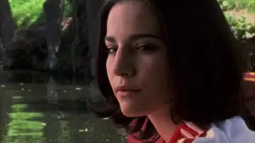 Zasłona do filmu "Amar te duele" #399591