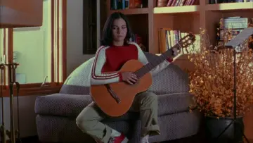 Zasłona do filmu "Amar te duele" #399592