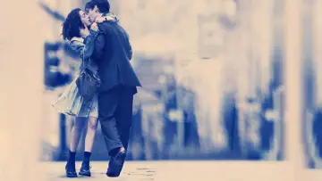 Zasłona do filmu "Jeden dzień" #216810