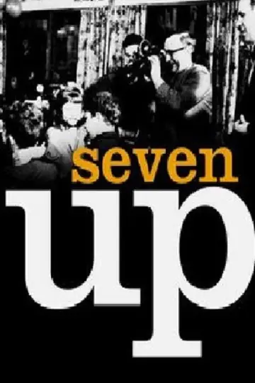 Plakat do filmu "Seven Up!" #1648517