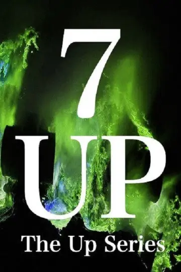 Plakat do filmu "Seven Up!" #1648519
