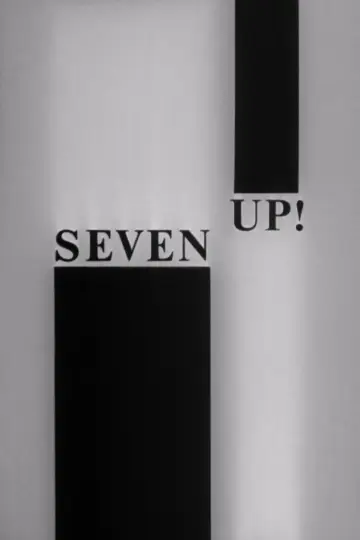 Plakat do filmu "Seven Up!" #1648521