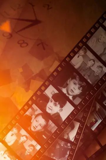 Plakat do filmu "Seven Up!" #1902118