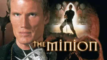 Zasłona do filmu "Minion" #1913849