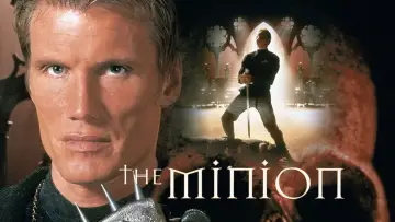 Zasłona do filmu "Minion" #1913850