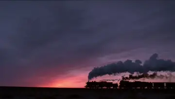Zasłona do filmu "太阳照常升起" #1157548